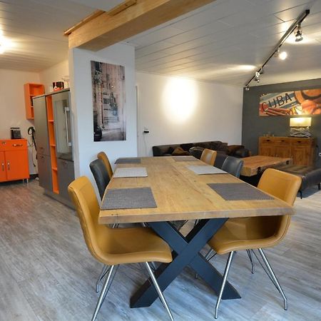 Lu'S Appartement Bad Berneck im Fichtelgebirge Exteriör bild