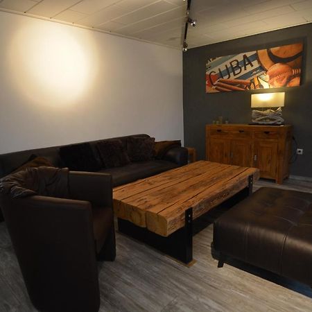 Lu'S Appartement Bad Berneck im Fichtelgebirge Exteriör bild