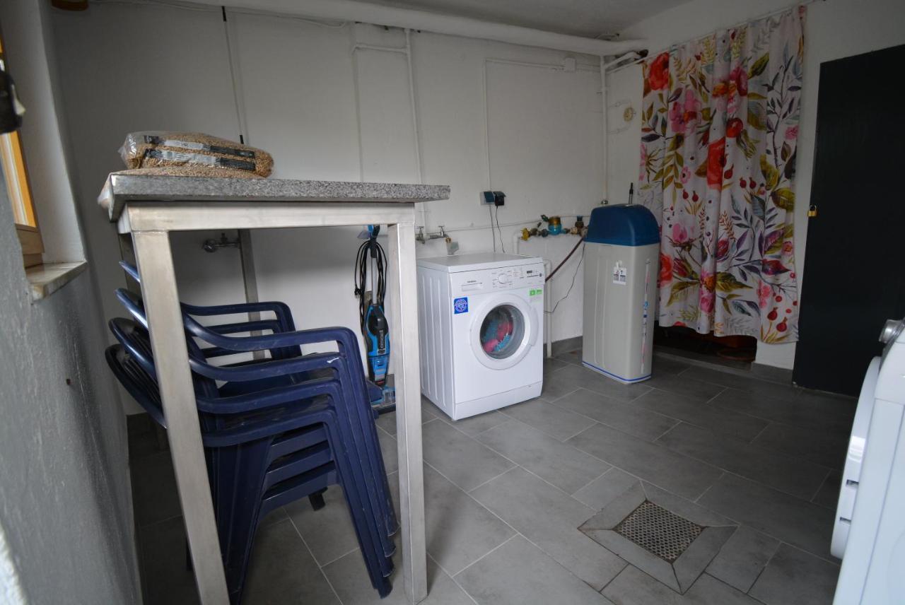 Lu'S Appartement Bad Berneck im Fichtelgebirge Exteriör bild