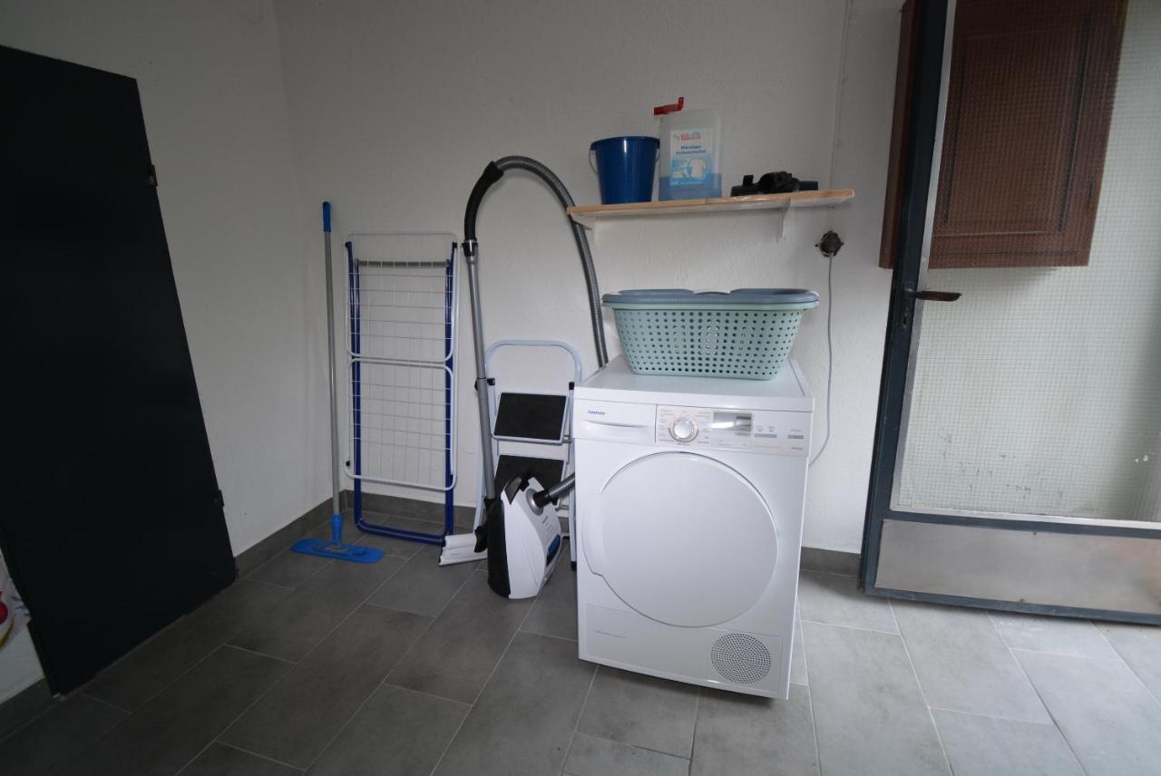 Lu'S Appartement Bad Berneck im Fichtelgebirge Exteriör bild