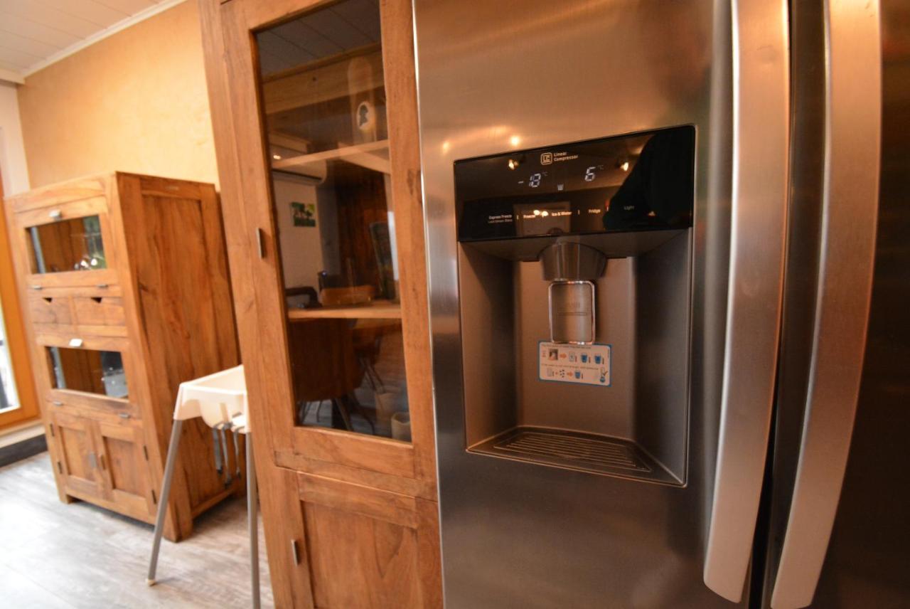 Lu'S Appartement Bad Berneck im Fichtelgebirge Exteriör bild